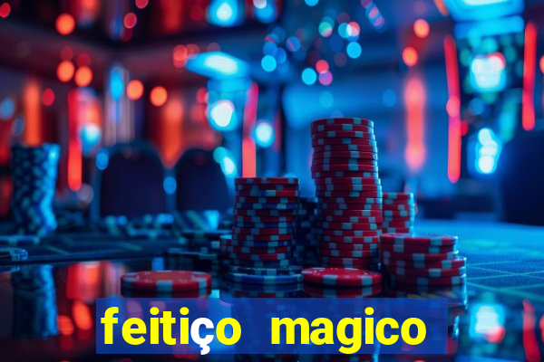 feitiço magico manga pdf